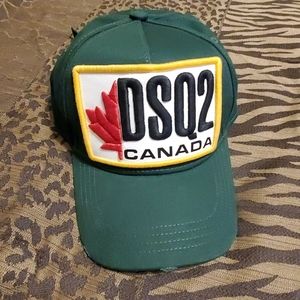 Dsquared2 hat